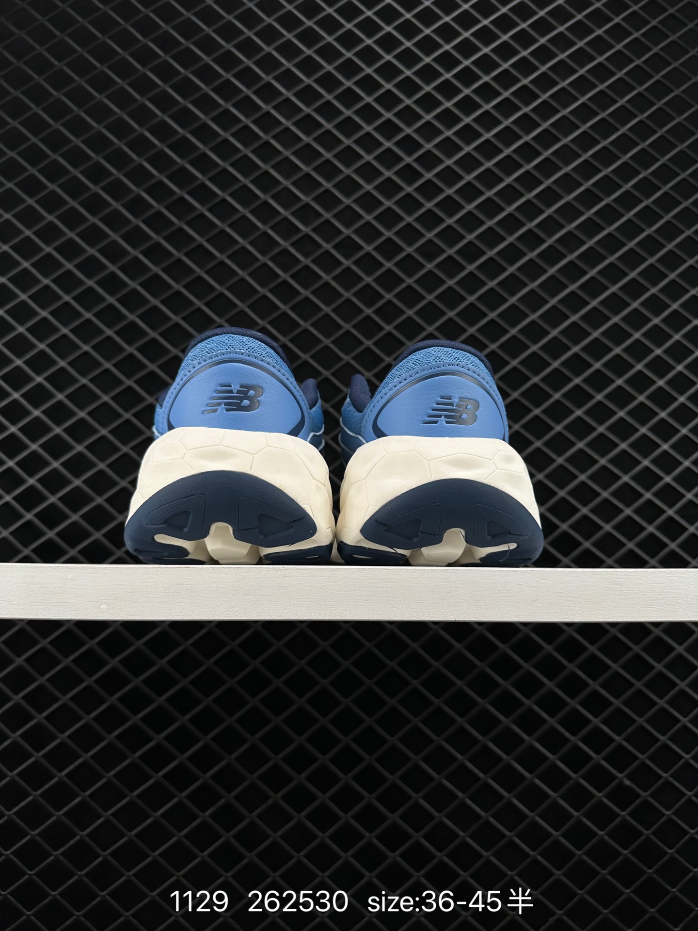 New Balance Fresh Foam X 840Fv1